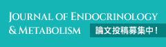 Journal of Endocrinology & Metabolism